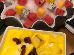 -3号仓库·餐厅(灵溪一店)