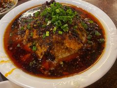 -张豆花(碚峡路店)