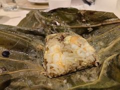 -富临饭店阿一鲍鱼