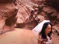 -天山神秘大峡谷