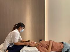 -快乐大桶水养生足浴SPA(前兴路店)