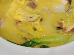 -兰湘子·湘菜小炒(石家庄万象城店)