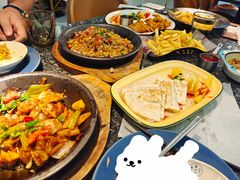 -水天堂西餐厅(余姚众安广场店)