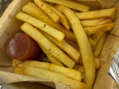 -shark burger·鲨鱼汉堡(交子大道店)