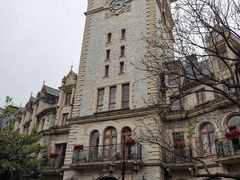 -中旅阿那亚九龙湖·公主酒店