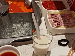 -海底捞火锅(杭州庆春路夜宵主题店)