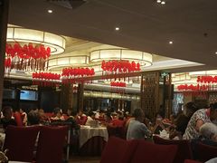 -广州逸林假日酒店·四季桃源中餐厅(白云山风景区店)