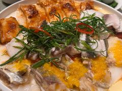 -巡味顺德菜(龙华壹方城店)