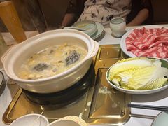 -如一鸡鲍鱼·粤式煲汤(长泰广场店)