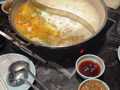 -捞王猪肚鸡火锅(金华义乌之心店)