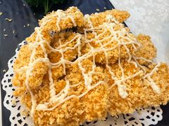 -千岛湖鱼味馆(十字街总店)