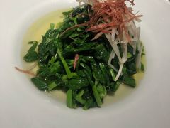 火丝银芽豆苗-江南雅厨(李公堤店)