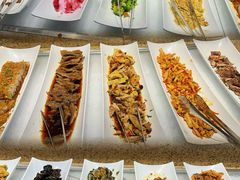 凉菜-汉巴味德(沈阳万象汇店)