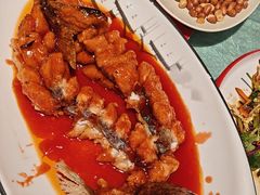 -东北民俗村·东北菜(翻身店)