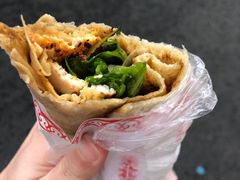 -东北熏肉大饼(后湖店)