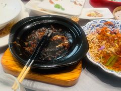 -苏淮景·苏闽融创菜·海鲜(原空港井河轩店)