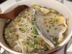 -顶特勒·黄鱼馆·特色菜(上海大世界店)