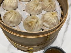 姜丝醋碟-馋三尺蟹粉小笼(人民广场店)