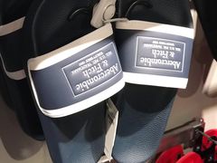 -Abercrombie & Fitch(天环广场店)