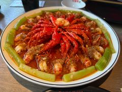 -红盔甲·小龙虾(车公庙店)
