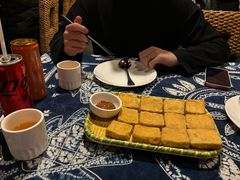 铁板石屏豆腐-滇道云南特色料理(康定路店)
