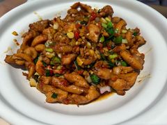 -兰湘子·湘菜小炒(三桥万象城店)
