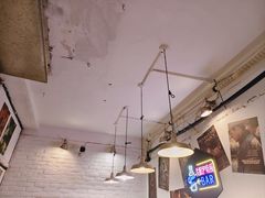 -狮龙啤酒烧烤屋(建二路店)