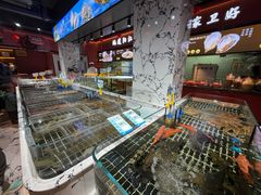 -张家卫·阳江菜·小海鲜(肥婆湾桥店)
