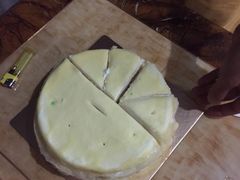 -OL’s Cake鲜荟千层(东风中路店)