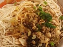 燃面-薛阿婆(美都汇购物广场店)