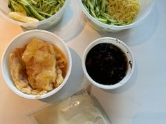 -顺姬冷面(延大店)