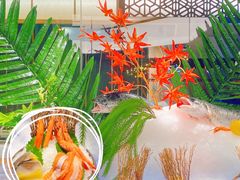 -亚马逊海鲜自助(梅溪湖步步高店)