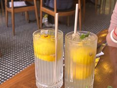 -PIZZA BIANCA(万象城店)