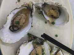 -红月湾海鲜饭店•沙滩海景(双月湾店)
