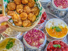 -大芊金重庆串串火锅(南京路店)