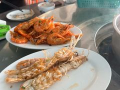 -阿兰姐海鲜店
