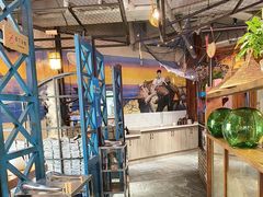 -77号渔船·蒸海鲜青岛菜(积米崖店)