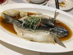 -粤麓轩餐厅(中信泰富广场店)