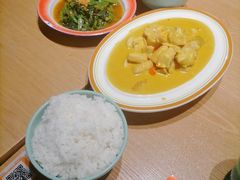-迷你椰·泰式大排档(共康店)