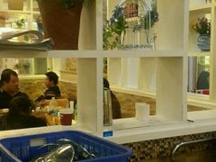 -骨味坊·十二年老店(宝业东城广场店)