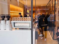 -% Arabica(京都东山店)