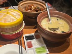 -又一福烤鸭·北京菜(东四店)