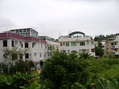 -南丫岛