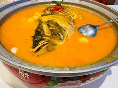 -解家河南菜(商鼎路店)