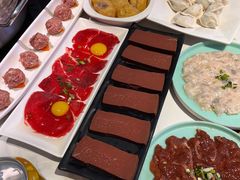 -许府牛火锅(星桥店)