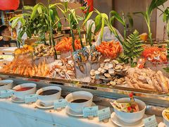 -星璞全日餐厅·高空自助餐(深铁铂尔曼酒店)