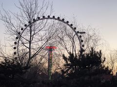 -北京石景山游乐园