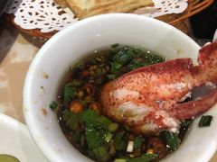 -海大大蒸汽海鲜餐厅·粤菜·特色小炒(欢乐颂店)