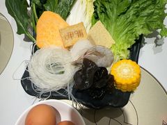 -呷哺呷哺 黄金牧场 (王府井喜悦店)