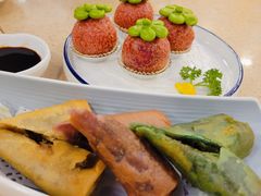 -点都德(皇岗村店)